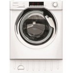 Rosieres RILS14853TH1-UK 8.0/5.0公斤 1400轉 變頻摩打 嵌入式二合一洗衣乾衣機